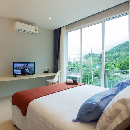 Lario Hotel Krabi-Sha Extra Plus Ao Nang Екстериор снимка