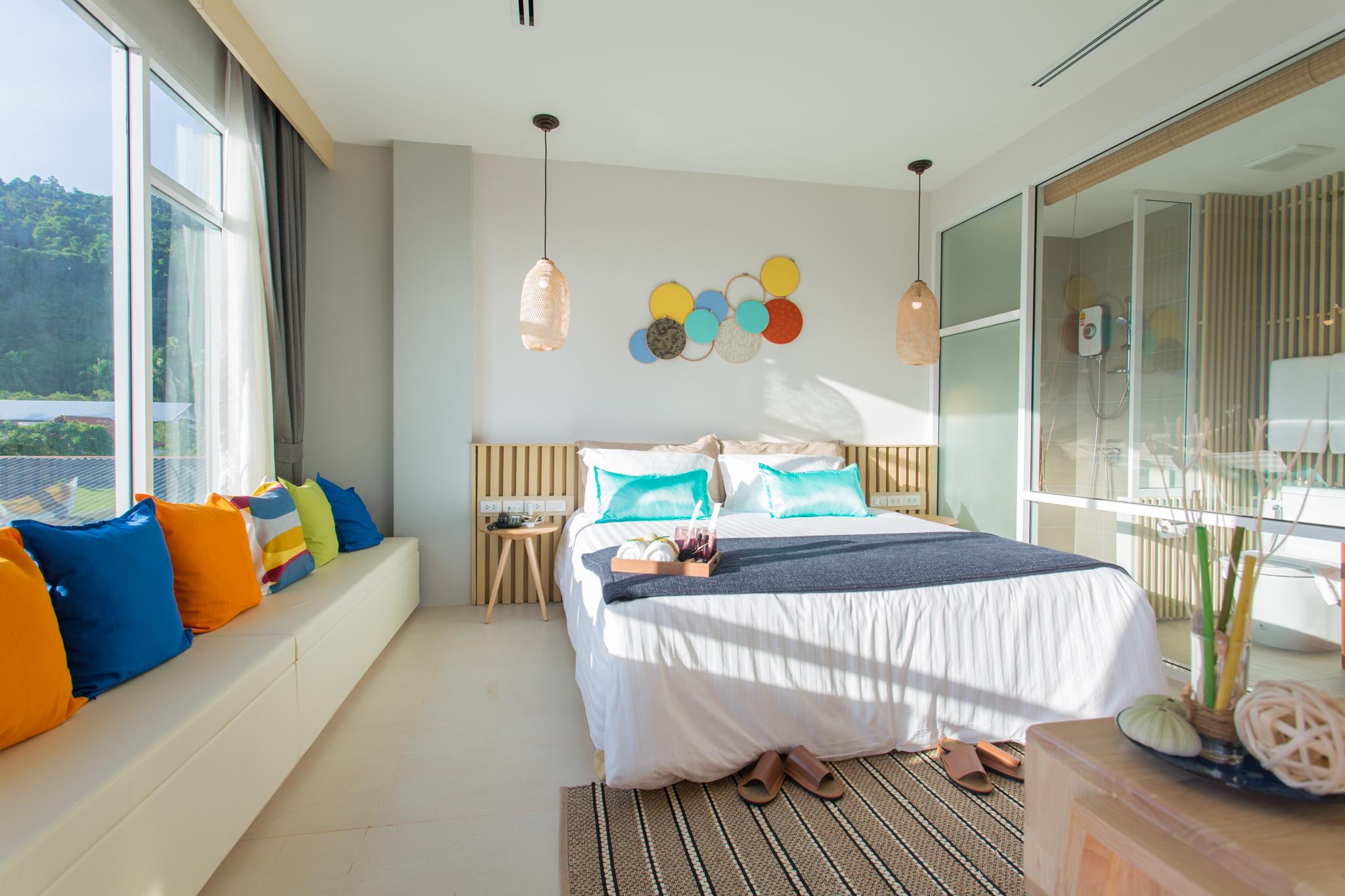 Lario Hotel Krabi-Sha Extra Plus Ao Nang Екстериор снимка