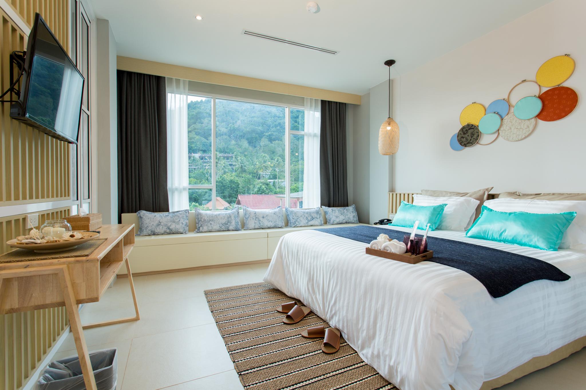 Lario Hotel Krabi-Sha Extra Plus Ao Nang Екстериор снимка