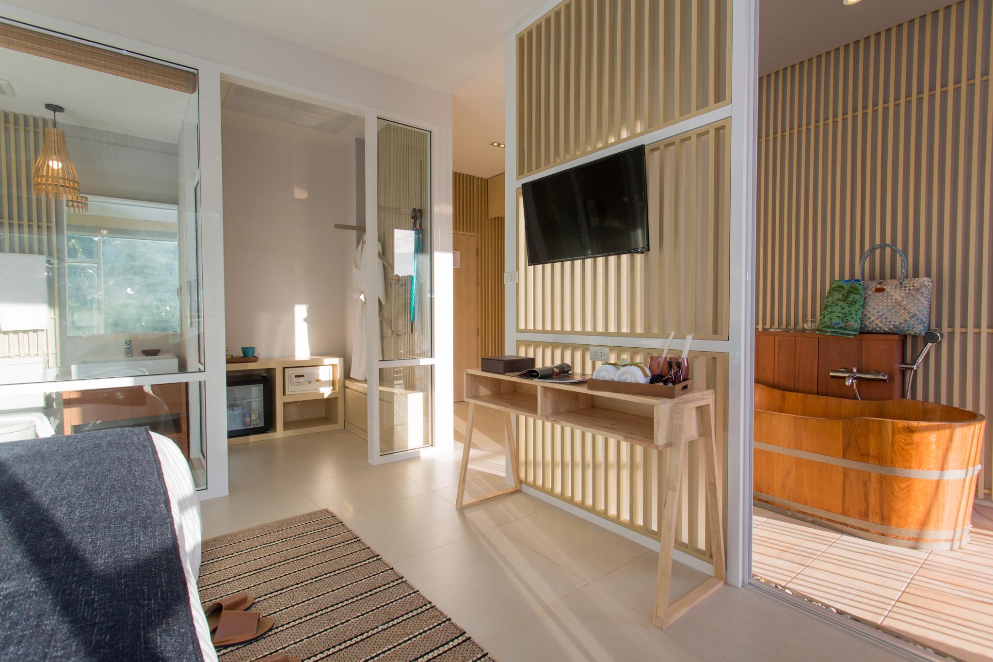 Lario Hotel Krabi-Sha Extra Plus Ao Nang Екстериор снимка