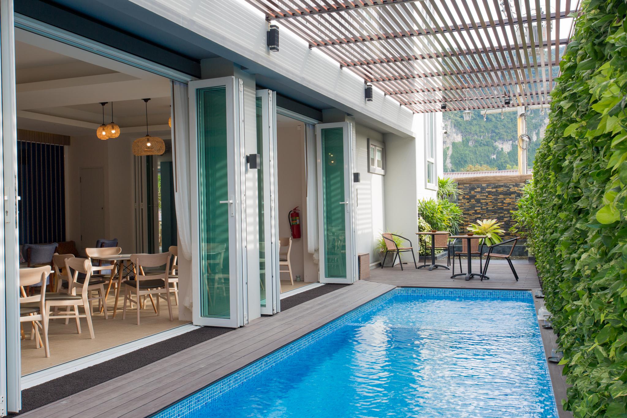 Lario Hotel Krabi-Sha Extra Plus Ao Nang Екстериор снимка