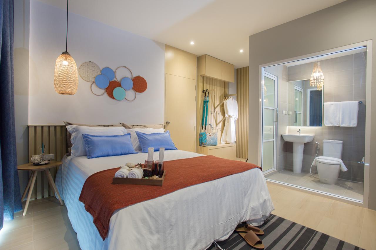 Lario Hotel Krabi-Sha Extra Plus Ao Nang Екстериор снимка