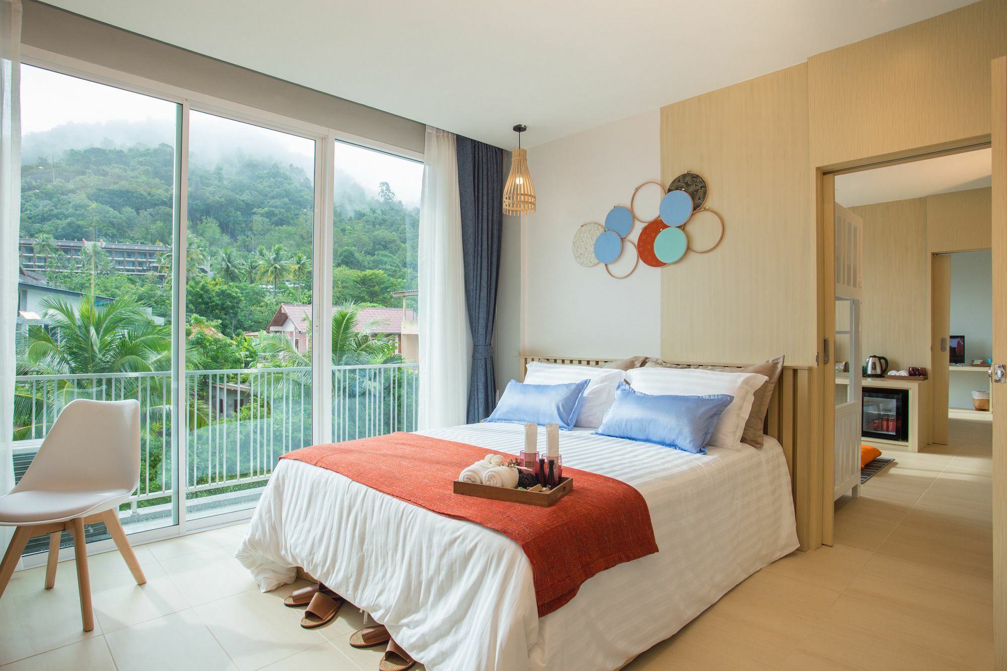 Lario Hotel Krabi-Sha Extra Plus Ao Nang Екстериор снимка