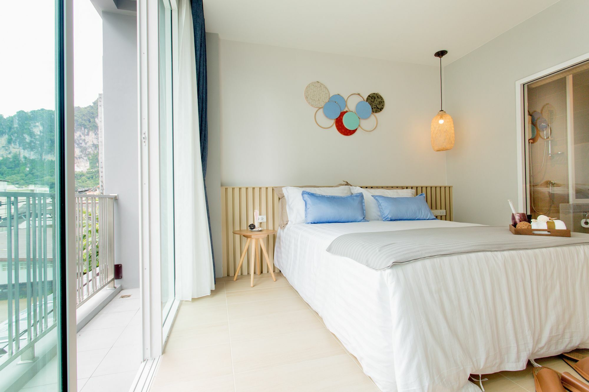 Lario Hotel Krabi-Sha Extra Plus Ao Nang Екстериор снимка