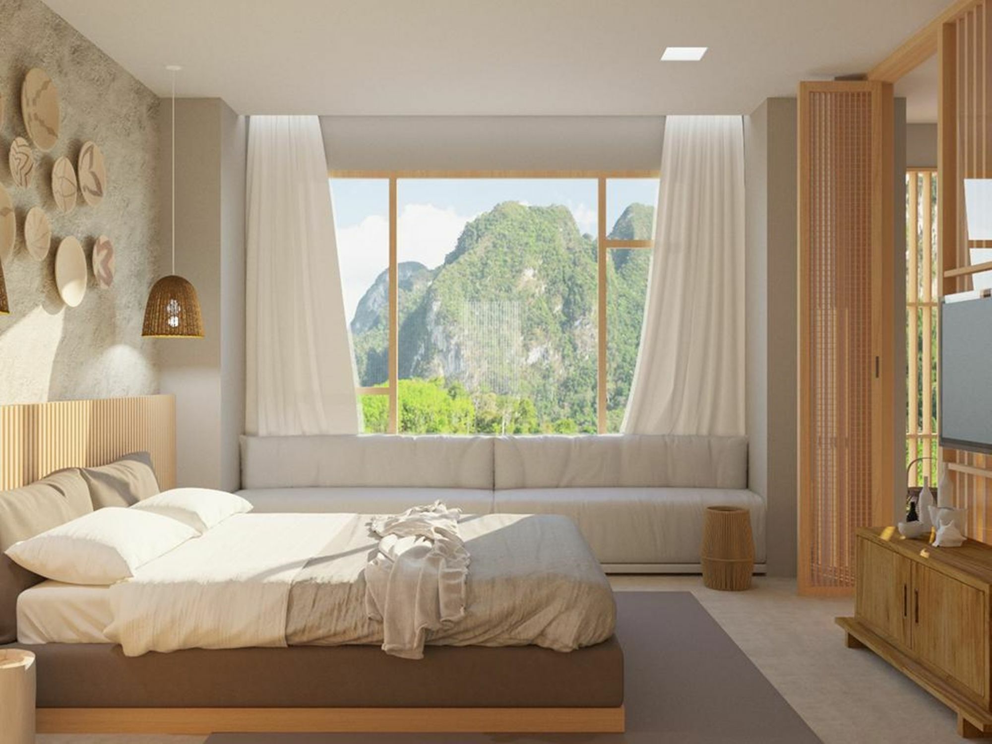Lario Hotel Krabi-Sha Extra Plus Ao Nang Екстериор снимка