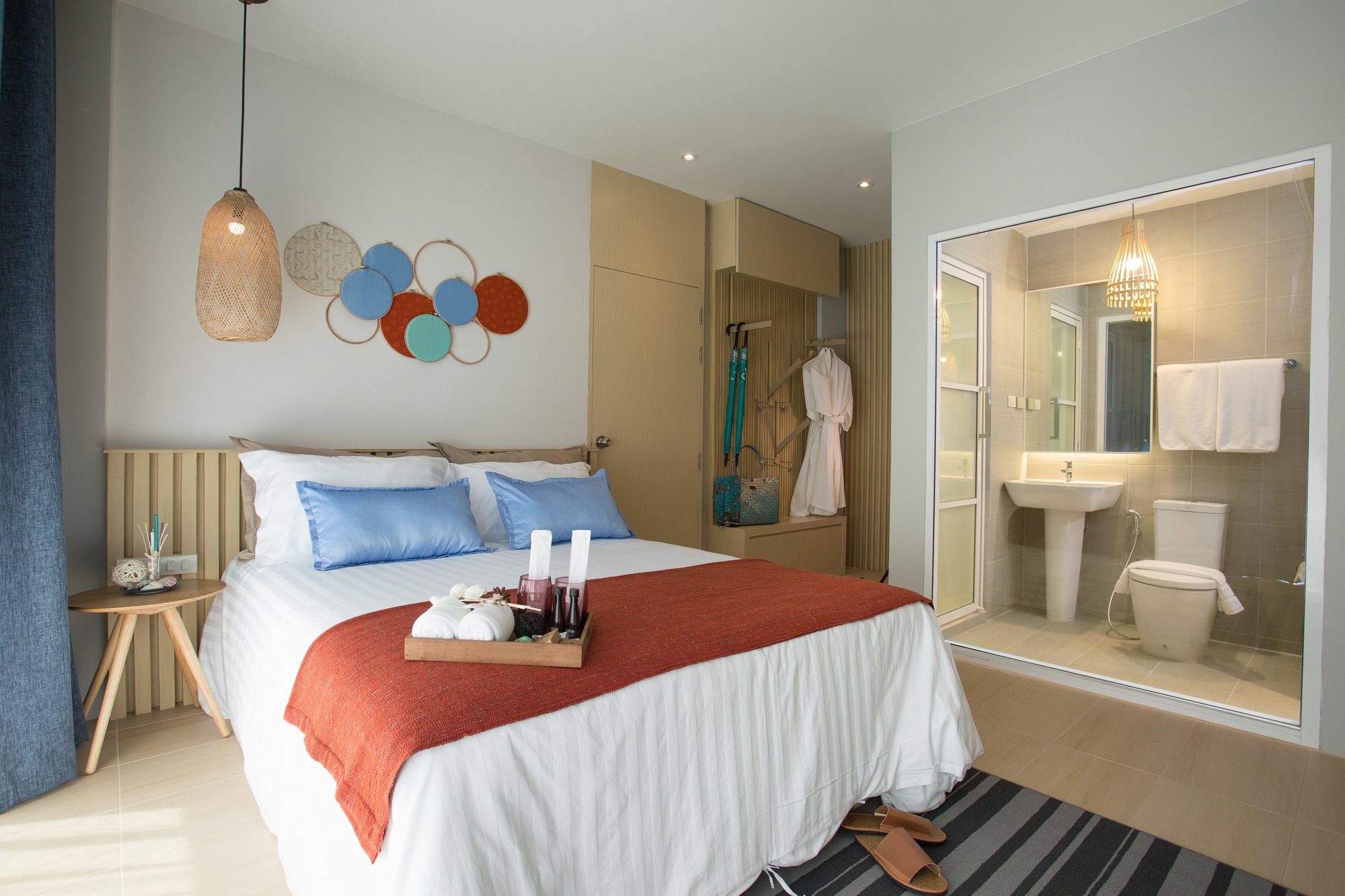 Lario Hotel Krabi-Sha Extra Plus Ao Nang Екстериор снимка