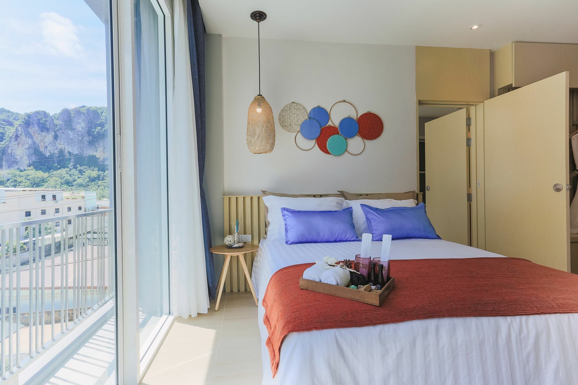 Lario Hotel Krabi-Sha Extra Plus Ao Nang Екстериор снимка