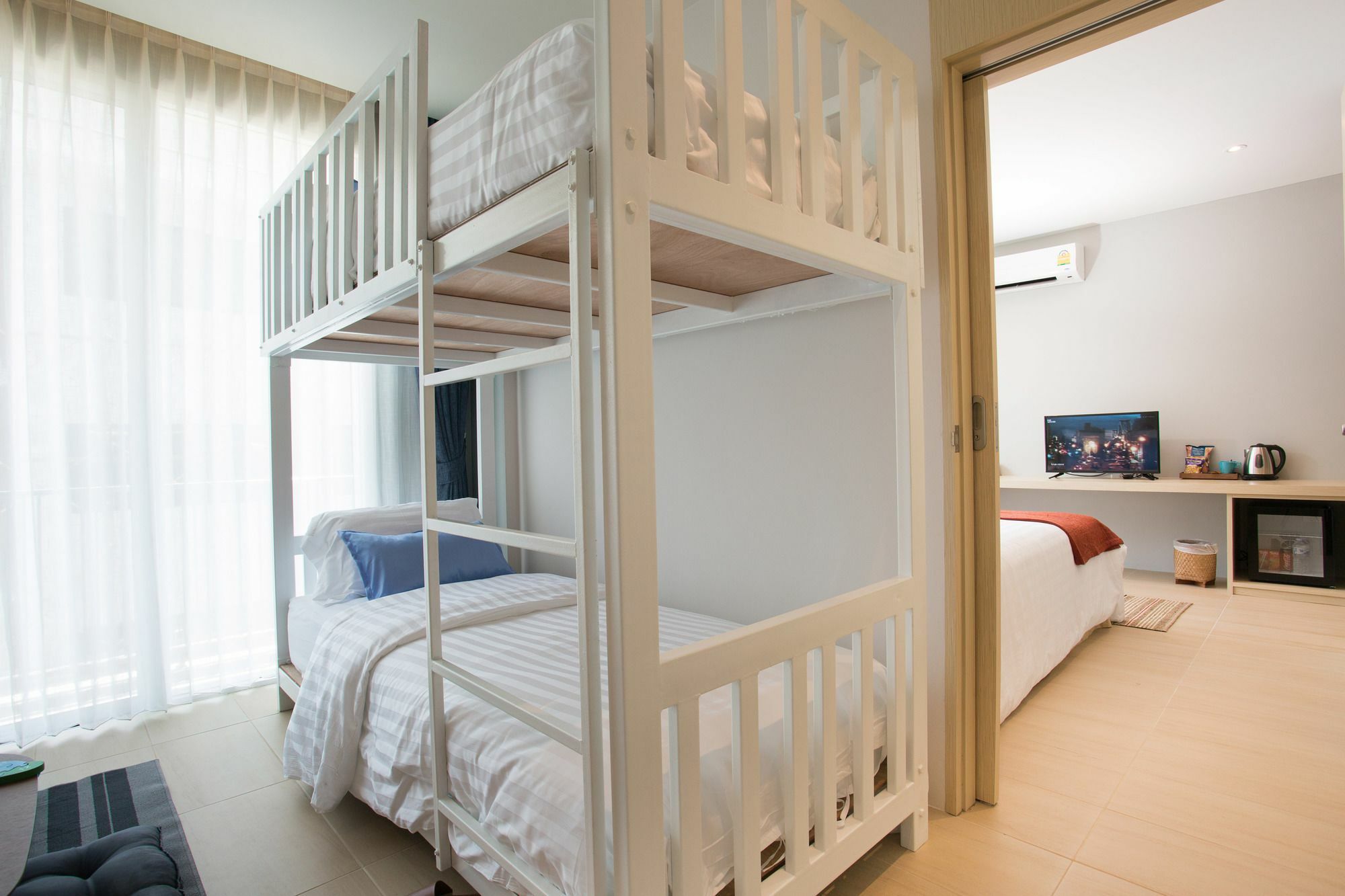 Lario Hotel Krabi-Sha Extra Plus Ao Nang Екстериор снимка