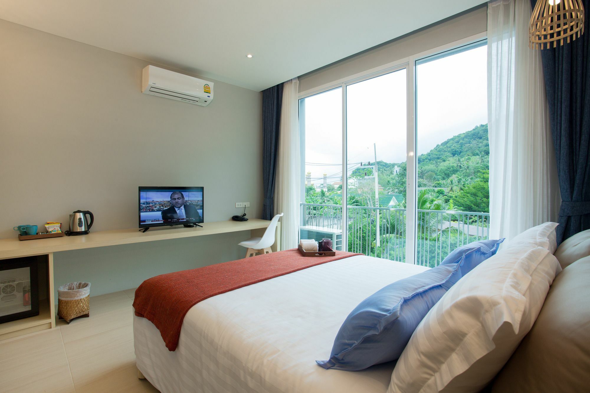 Lario Hotel Krabi-Sha Extra Plus Ao Nang Екстериор снимка