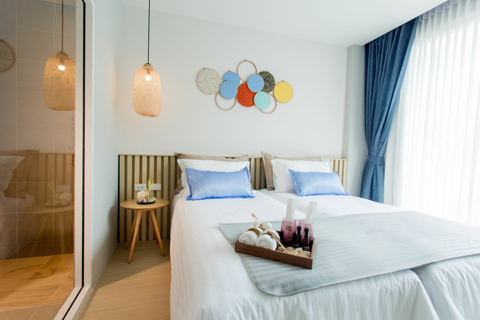 Lario Hotel Krabi-Sha Extra Plus Ao Nang Екстериор снимка