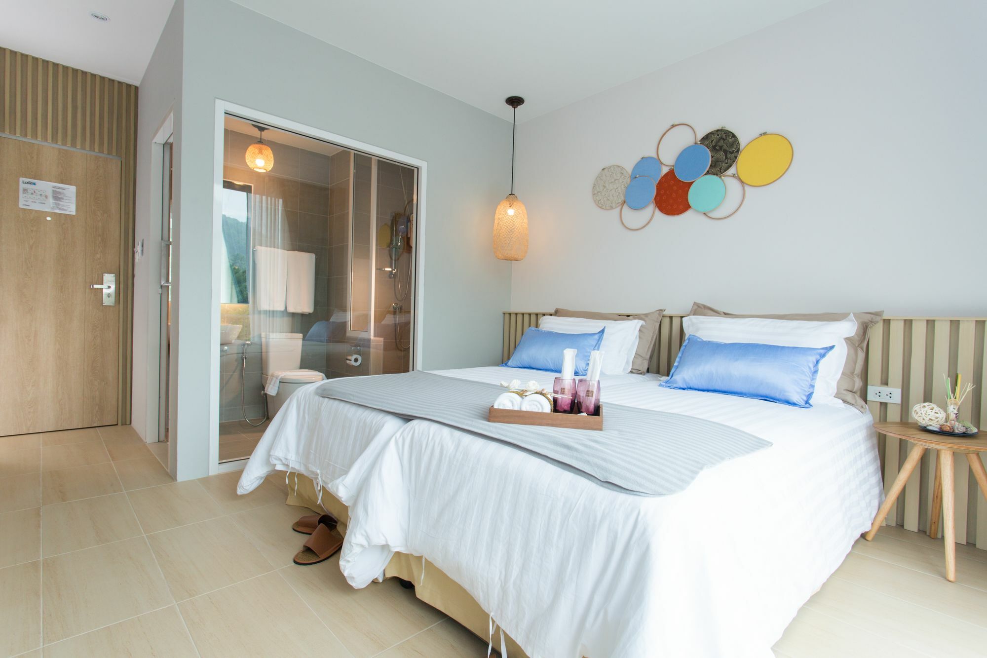 Lario Hotel Krabi-Sha Extra Plus Ao Nang Екстериор снимка