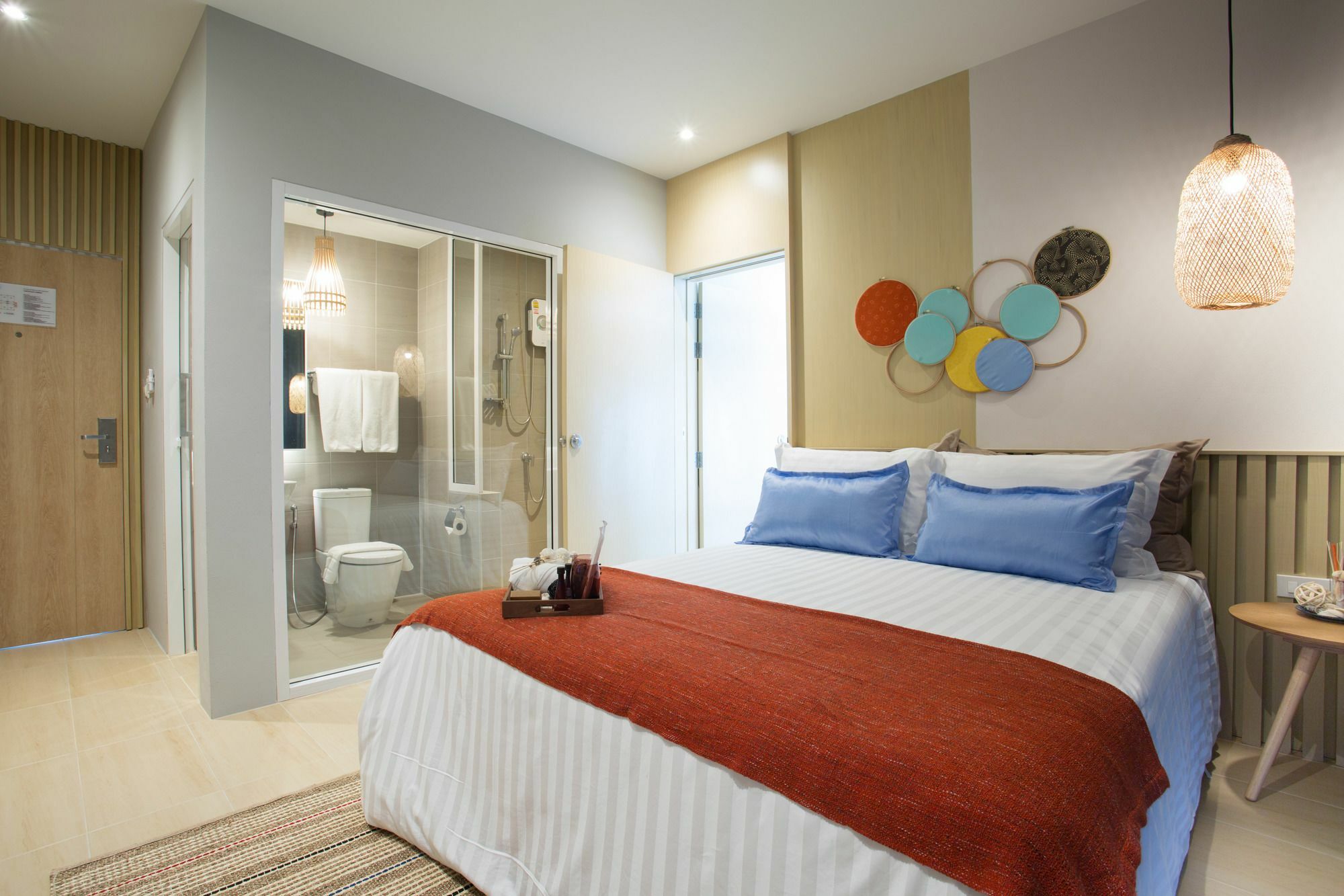 Lario Hotel Krabi-Sha Extra Plus Ao Nang Екстериор снимка