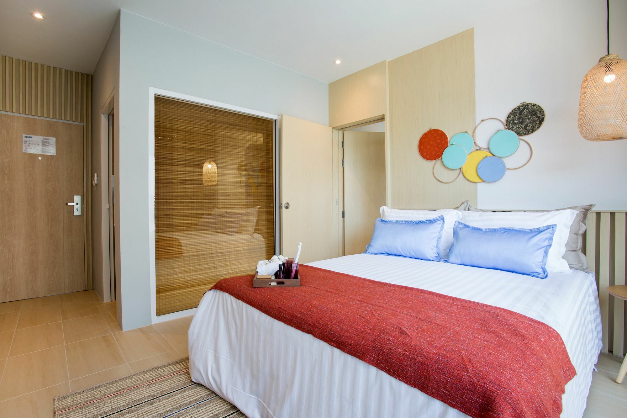Lario Hotel Krabi-Sha Extra Plus Ao Nang Екстериор снимка
